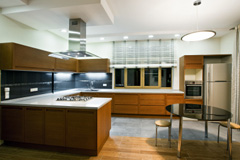 kitchen extensions Moity