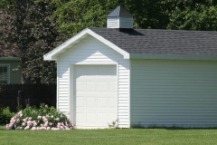 Moity outbuilding construction costs